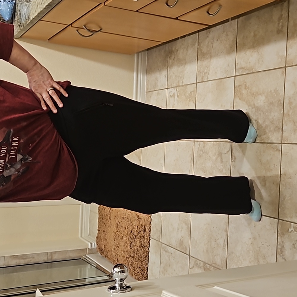 Dress Pants